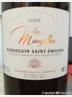 Les Margelles