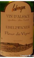 Loberger - Fleur de Vigne