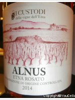 I Custodi - Alnus