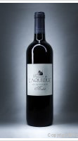Domaine de l'Aqueduc - Merlot