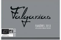Falgarias