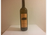 Antoine Roduit - Bourg de Saillon - Petite Arvine