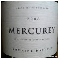 Domaine Brintet