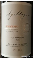 Apaltagua - Envero - Grand Reserva Carmenere