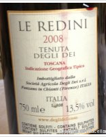 Tenuta Degli Dei - Le Redini