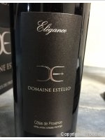 Domaine Estello - Elegance