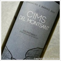 Cims del Montsant