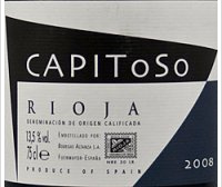 Capitoso