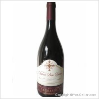 Château Bon Baron - La Grande - Cuvée Trésor