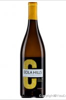 Eola Hills - Chardonnay