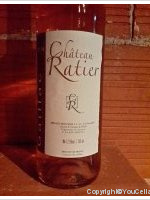 Château Ratier