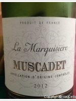 La Marquisière