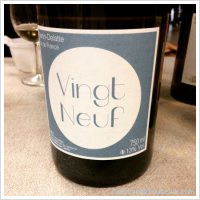 Domaine Bertin-Delatte - Vingt Neuf