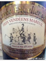 Macquigneau-Brisson - Cuvée Excellence