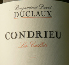 Benjamin et David Duclaux - Les Caillets