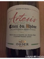 Artesis