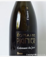 Domaine Pignier - L'Autre - Brut