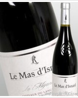 Mas d'Isnard