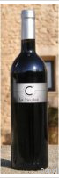 Domaine du Grand Callamand - Le Vin Noir
