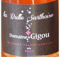 Domaine Gigou - la Bulle Sarthoise