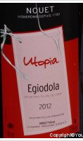 Domaine de la Cognardière - Utopia