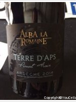 Alba La Romaine - Terre d'Aps