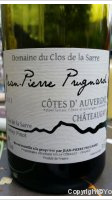 Domaine du Clos de la Sarre