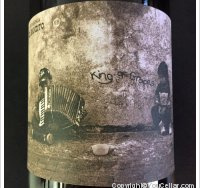 Testalonga - El Bandito - King Of Grapes