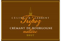 Céline et Laurent Tripoz - nature - Brut
