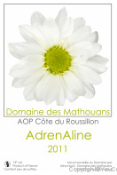 Domaine des Mathouans - AdrenAline