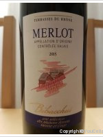 Bibacchus - Merlot