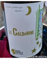 Cantine Angelinetta - Le Calderine