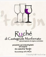 Cascina Tavijn