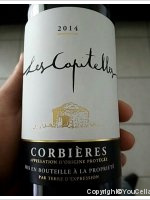 Les Capitelles