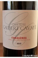 Château Gaubert Cavayé