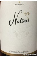 Cave de Chautagne  - Nectaris