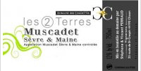 Domaine des Cognettes - Les 2 Terres