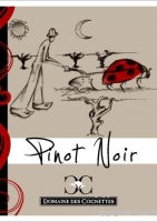 Domaine des Cognettes - Pinot Noir