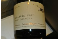 Domaine Julien Meyer - Zellberg - N.O.