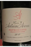 Domaine Antoine Arena - Cuvée 0