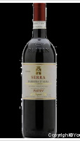 Paitin - Serra