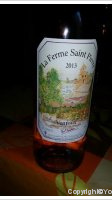 La Ferme Saint Pierre 