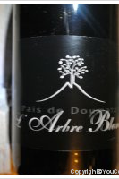 Vignoble de l'Arbre Blanc - Les Orgues