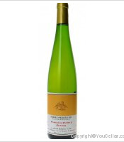 Gérard Schueller - Grand Cru Eichberg