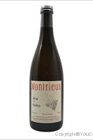 Domaine de Montrieux - Brut de bulles