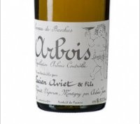Caveau de Bacchus - Savagnin