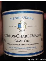 Henri Clerc