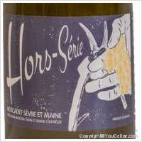 Domaine Michel Brégeon - Hors-Série