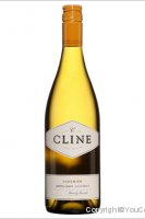 Cline - Viognier