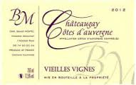 Benoît Montel - Vieilles Vignes